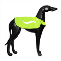 Hi vis reflective dog coat reflective safety vest pet for dog